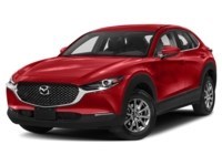 2021 Mazda CX-30 GX Exterior Shot 1