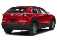 2021 Mazda CX-30 GX Exterior Shot 2