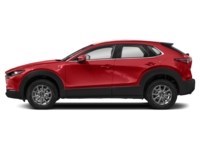 2021 Mazda CX-30 GX Exterior Shot 6