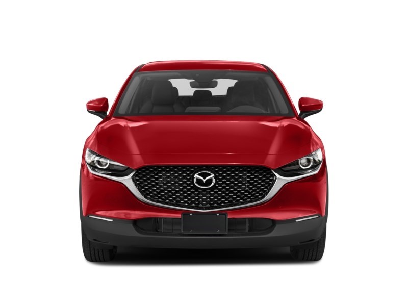 2021 Mazda CX-30 GX Exterior Shot 5