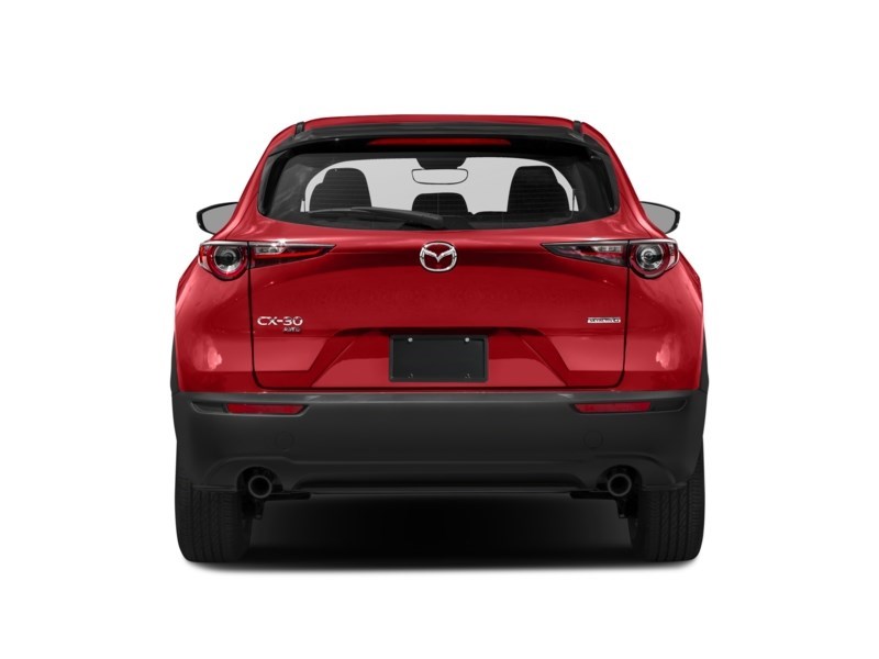 2021 Mazda CX-30 GX Exterior Shot 7