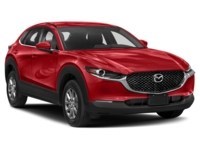 2021 Mazda CX-30 GX Exterior Shot 8
