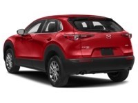 2021 Mazda CX-30 GX Exterior Shot 9