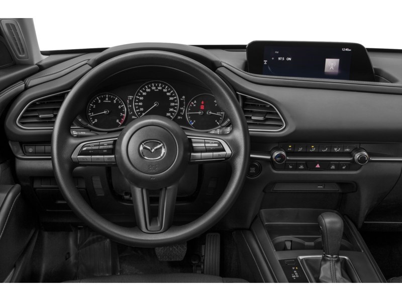 2021 Mazda CX-30 GX Interior Shot 3