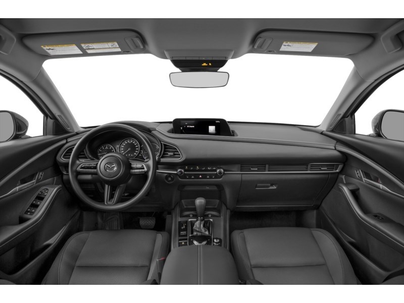 2021 Mazda CX-30 GX Interior Shot 6