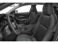 2021 Mazda CX-30 GX Interior Shot 4