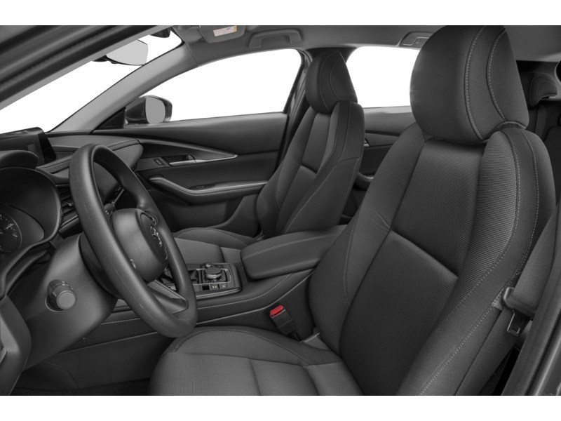 2021 Mazda CX-30 GX Interior Shot 4
