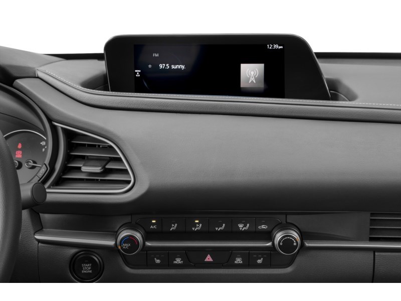 2021 Mazda CX-30 GX Interior Shot 2