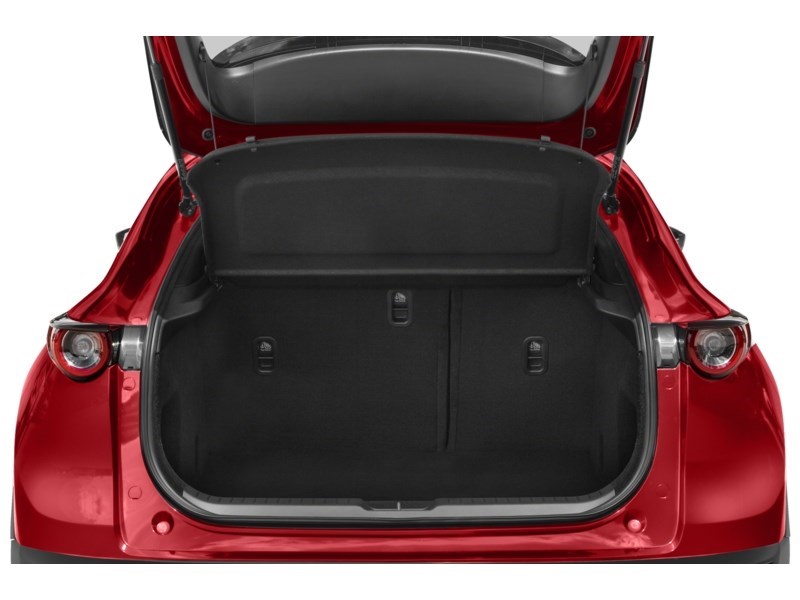 2021 Mazda CX-30 GX Exterior Shot 4