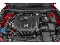 2021 Mazda CX-30 GX Exterior Shot 3