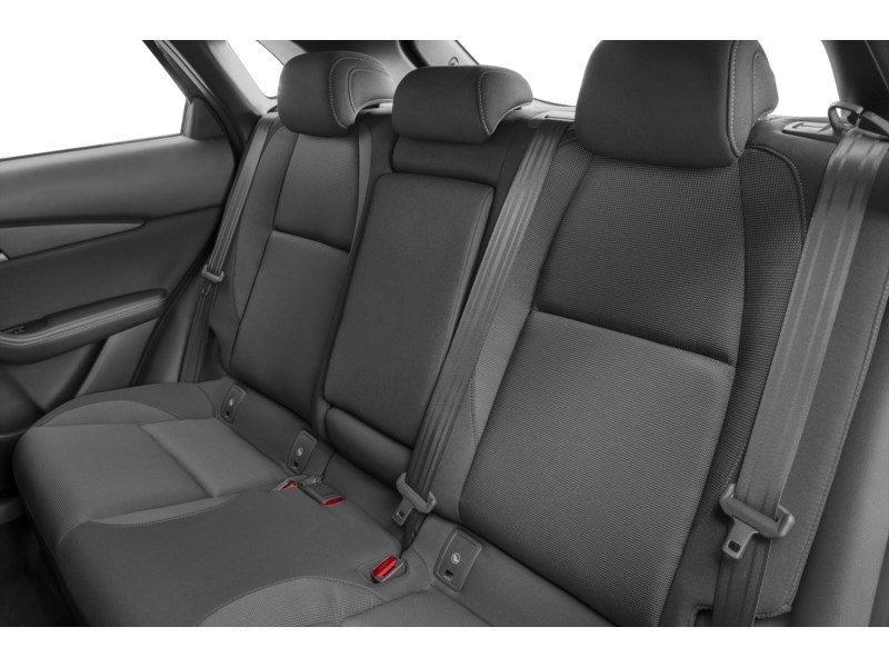 2021 Mazda CX-30 GX Interior Shot 5