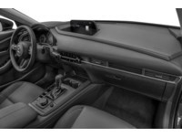 2021 Mazda CX-30 GX Interior Shot 1