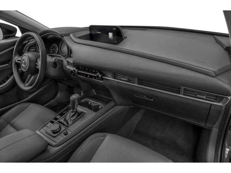 2021 Mazda CX-30 GX Interior Shot 1