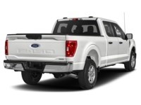 2023 Ford F-150 XLT Exterior Shot 2