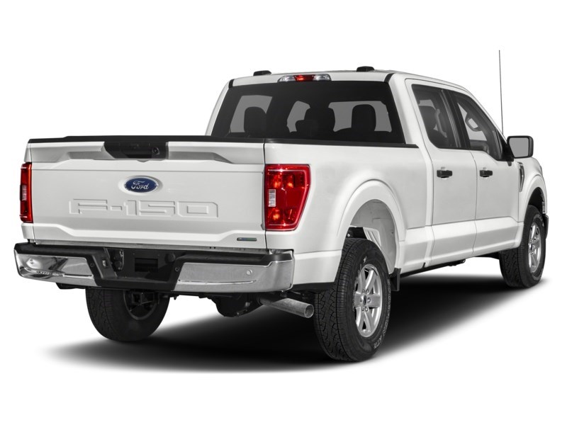2023 Ford F-150 XLT Exterior Shot 2