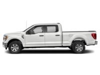 2023 Ford F-150 XLT Exterior Shot 6