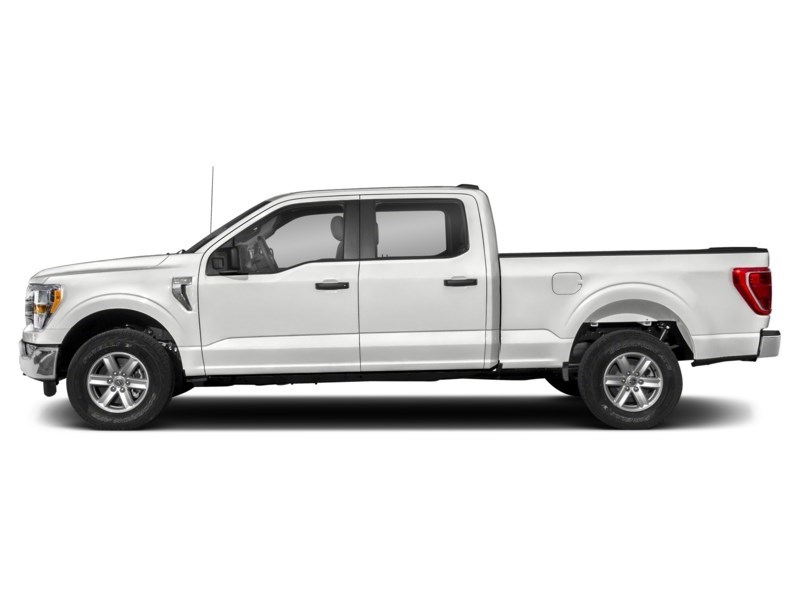 2023 Ford F-150 XLT Exterior Shot 6