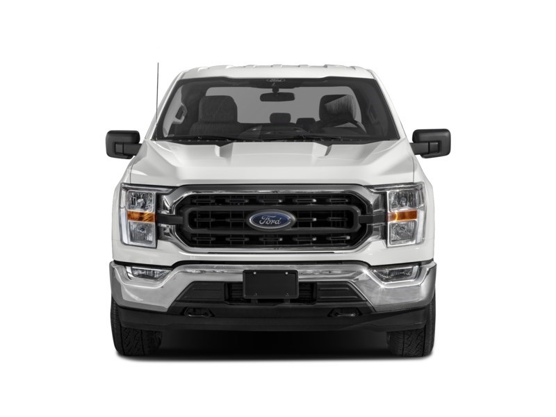 2023 Ford F-150 XLT Exterior Shot 5