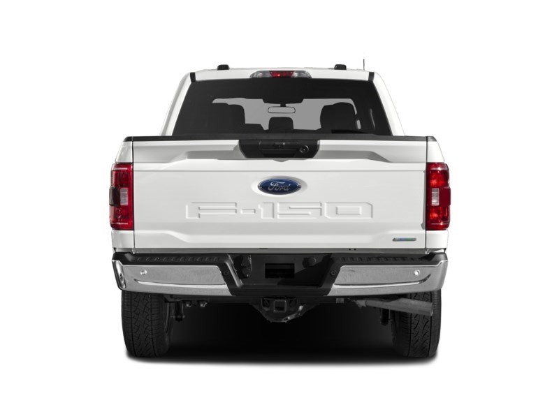2023 Ford F-150 XLT Exterior Shot 7