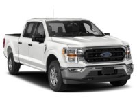 2023 Ford F-150 XLT Exterior Shot 8