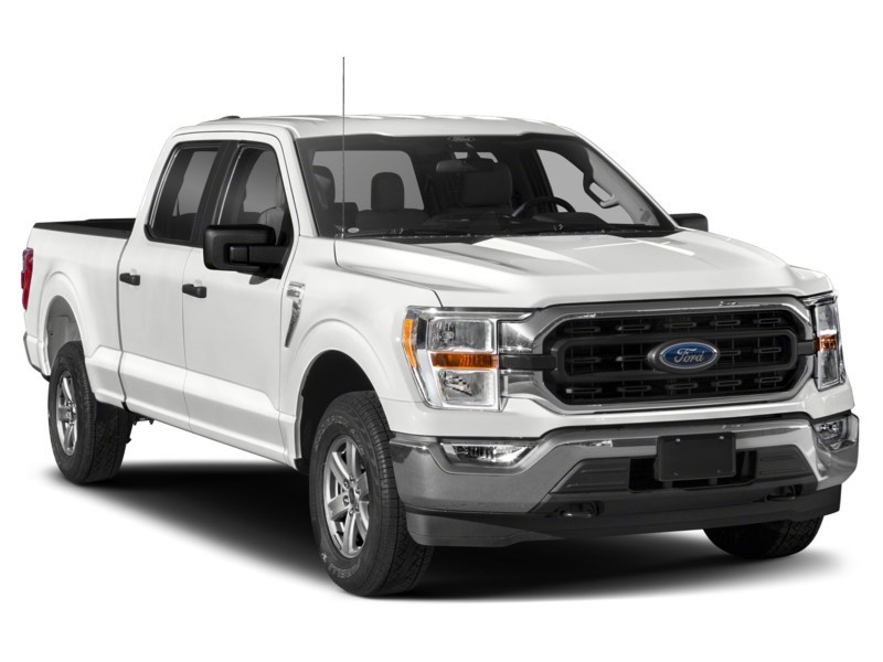 2023 Ford F-150 XLT Exterior Shot 8