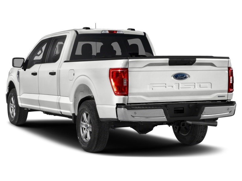 2023 Ford F-150 XLT Exterior Shot 9
