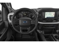 2023 Ford F-150 XLT Interior Shot 3