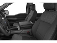 2023 Ford F-150 XLT Interior Shot 4