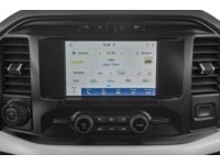 2023 Ford F-150 XLT Interior Shot 2