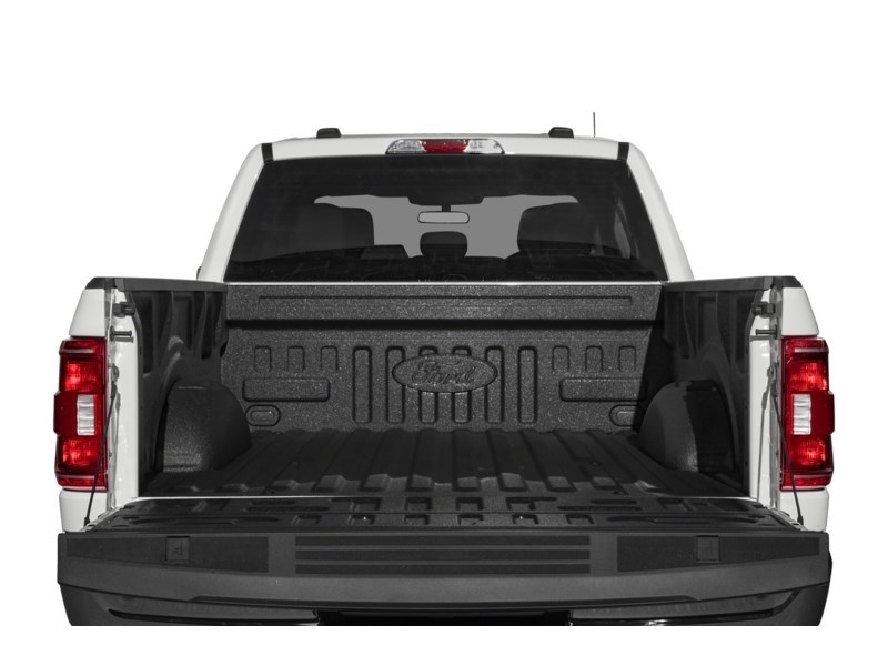 2023 Ford F-150 XLT Exterior Shot 4