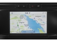 2023 Ford F-150 XLT Interior Shot 8