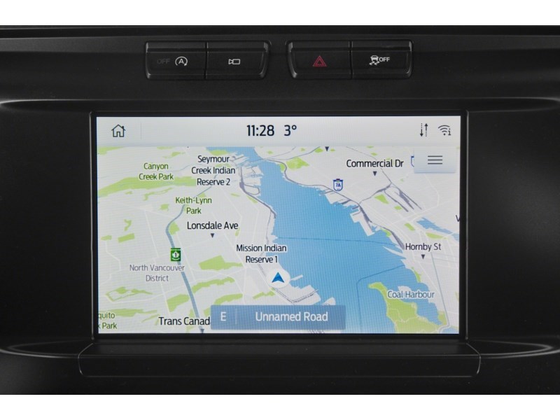 2023 Ford F-150 XLT Interior Shot 8