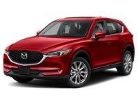 2021 Mazda CX-5 GT Exterior Shot 1