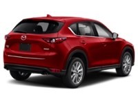 2021 Mazda CX-5 GT Exterior Shot 2