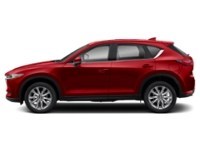 2021 Mazda CX-5 GT Exterior Shot 6