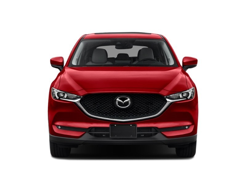 2021 Mazda CX-5 GT Exterior Shot 5