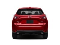2021 Mazda CX-5 GT Exterior Shot 7