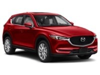 2021 Mazda CX-5 GT Exterior Shot 8