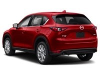 2021 Mazda CX-5 GT Exterior Shot 9