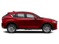 2021 Mazda CX-5 GT Exterior Shot 10