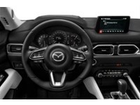 2021 Mazda CX-5 GT Interior Shot 3