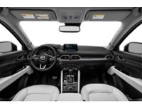 2021 Mazda CX-5 GT Interior Shot 6