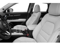 2021 Mazda CX-5 GT Interior Shot 4