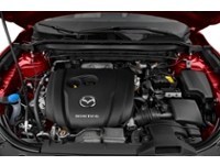 2021 Mazda CX-5 GT Exterior Shot 3
