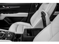 2021 Mazda CX-5 GT Interior Shot 7