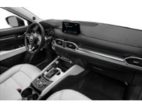 2021 Mazda CX-5 GT Interior Shot 1