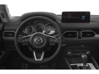 2021 Mazda CX-5 MAZDA CX-5 GS AWD Interior Shot 3