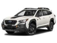 2022 Subaru Outback Wilderness Exterior Shot 1