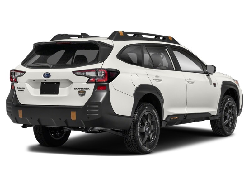 2022 Subaru Outback Wilderness Exterior Shot 2