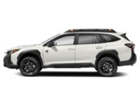 2022 Subaru Outback Wilderness Exterior Shot 6